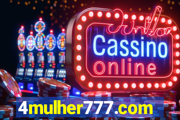 4mulher777.com