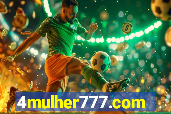 4mulher777.com
