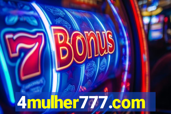 4mulher777.com