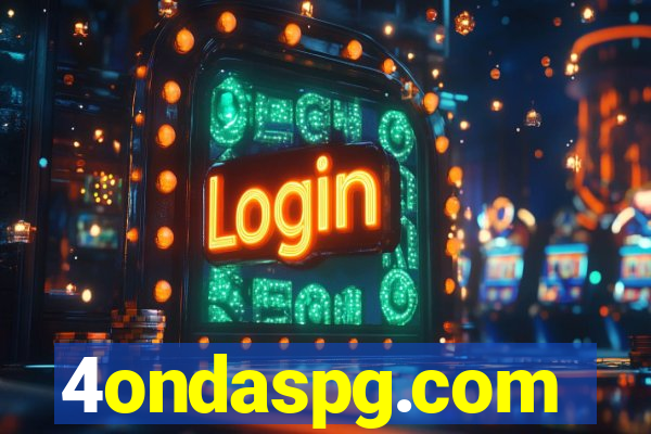 4ondaspg.com