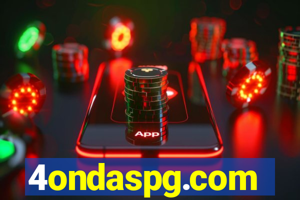 4ondaspg.com