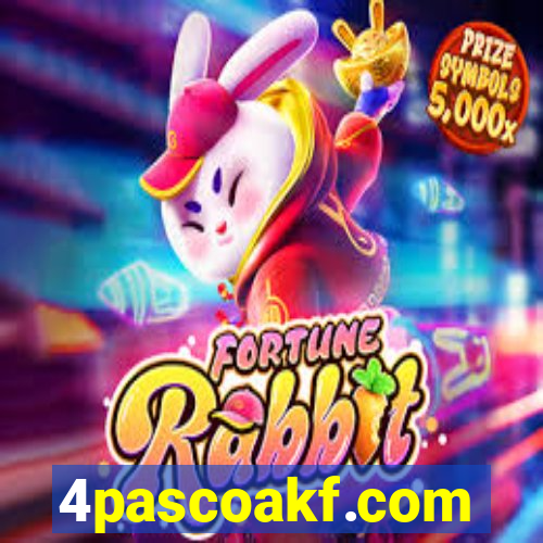 4pascoakf.com