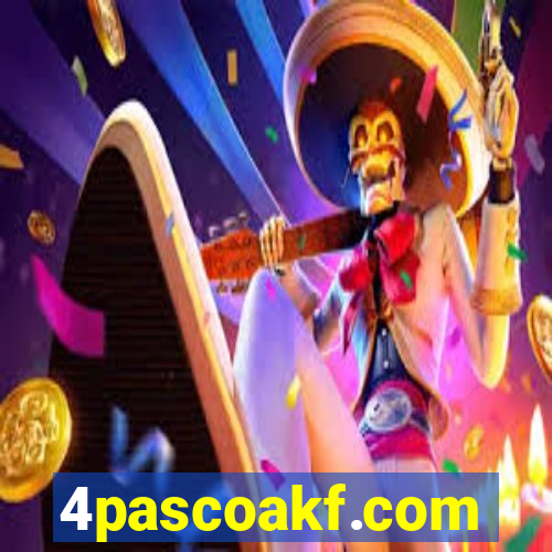 4pascoakf.com
