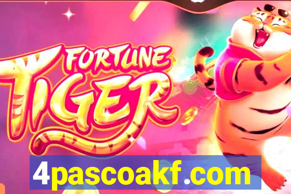 4pascoakf.com