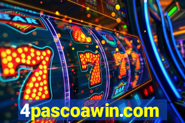 4pascoawin.com