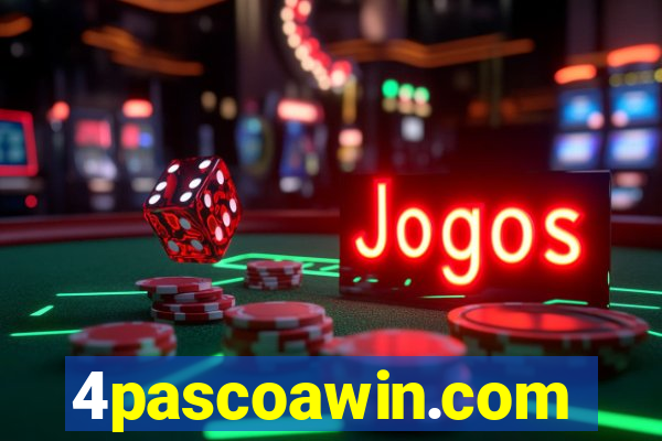 4pascoawin.com