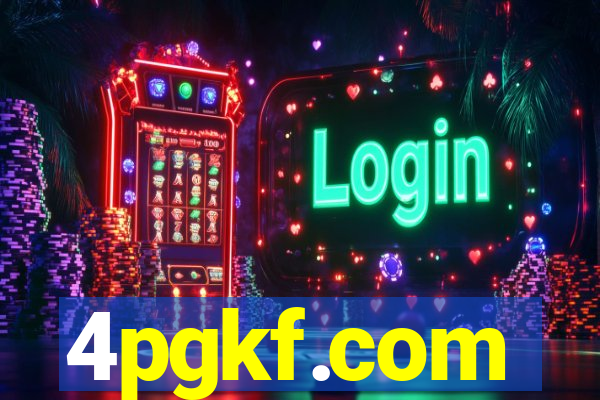 4pgkf.com