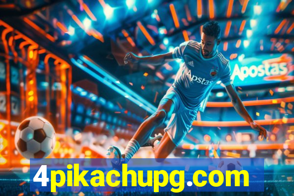 4pikachupg.com