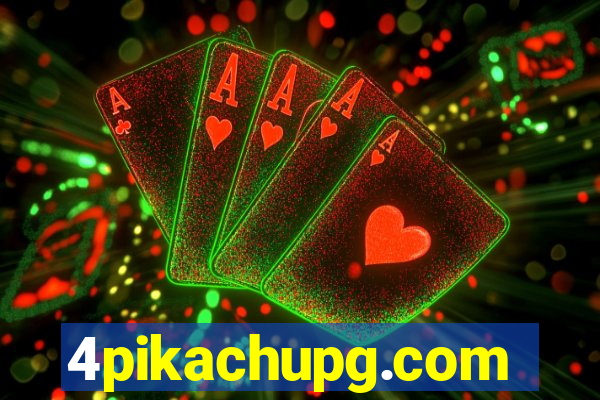 4pikachupg.com