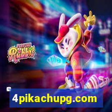 4pikachupg.com