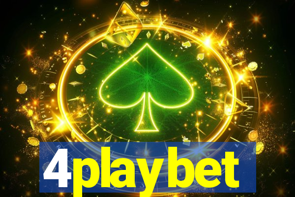 4playbet