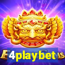 4playbet