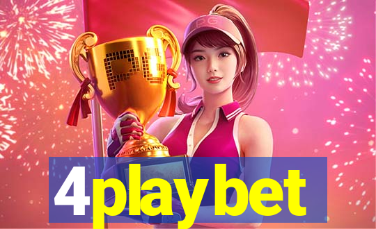 4playbet
