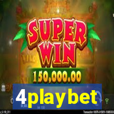 4playbet