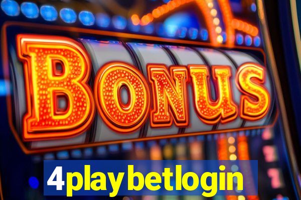 4playbetlogin