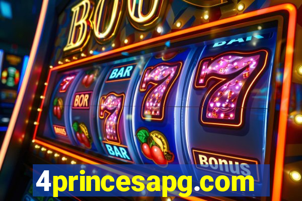 4princesapg.com