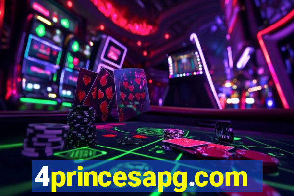 4princesapg.com