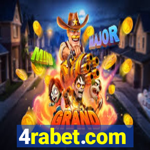 4rabet.com