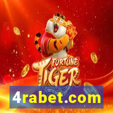 4rabet.com