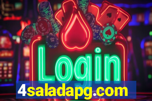 4saladapg.com