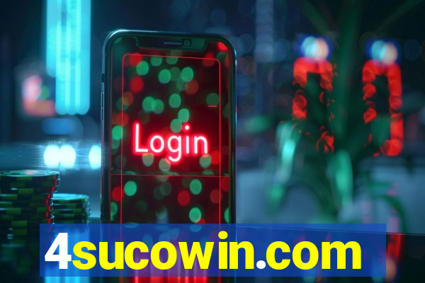 4sucowin.com