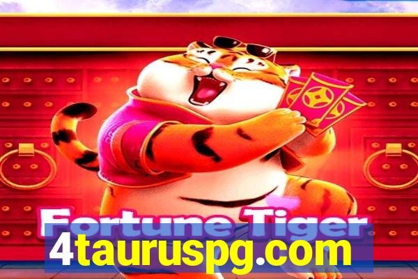 4tauruspg.com