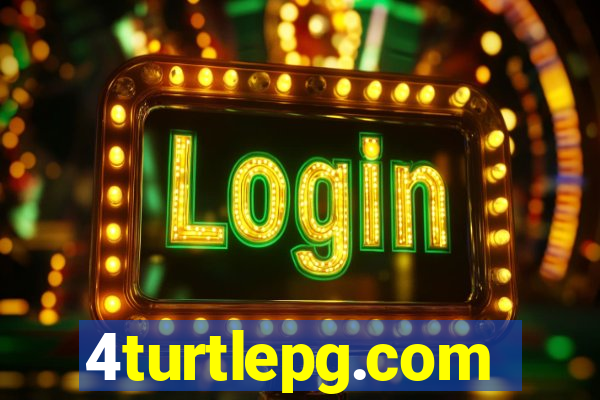 4turtlepg.com
