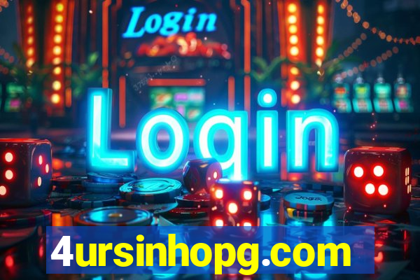 4ursinhopg.com