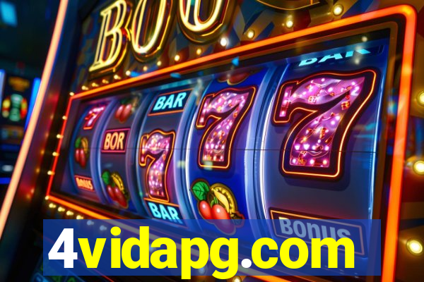 4vidapg.com