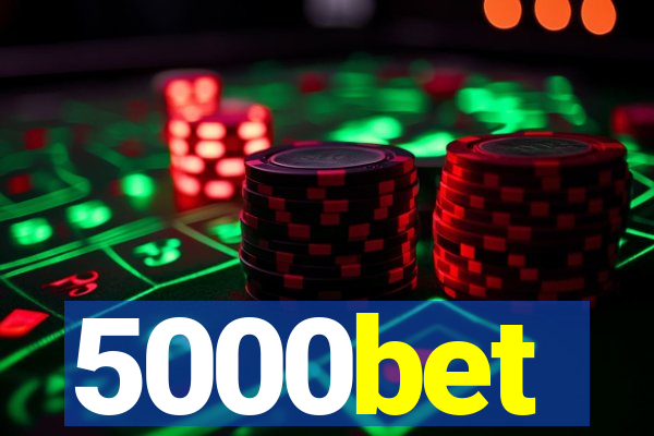 5000bet