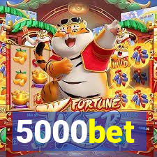 5000bet