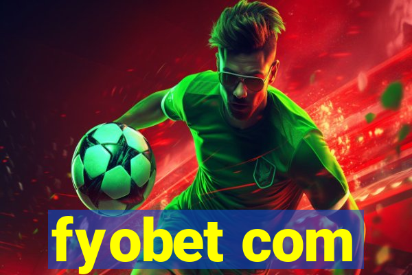 fyobet com
