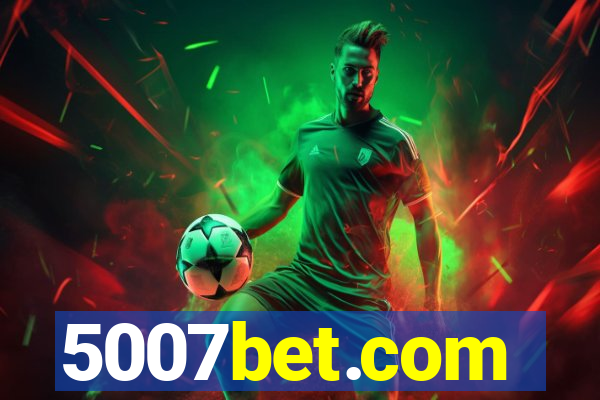 5007bet.com