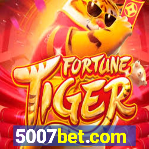 5007bet.com