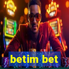 betim bet