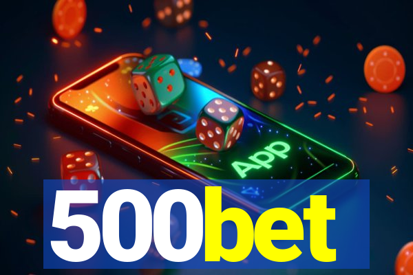 500bet
