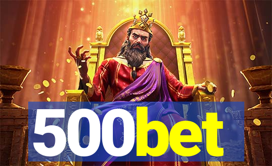 500bet