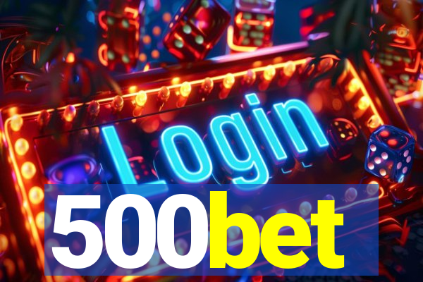 500bet