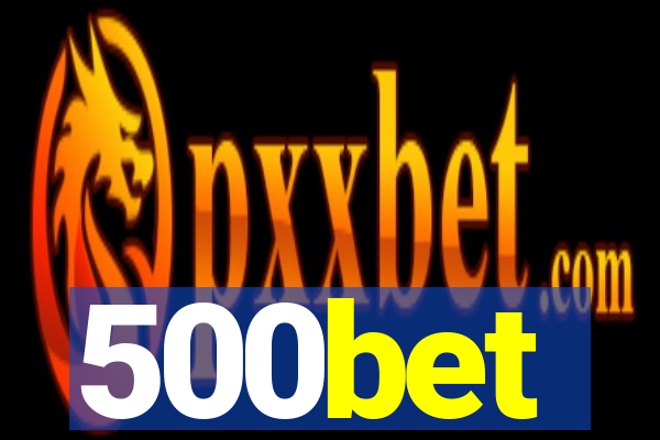 500bet