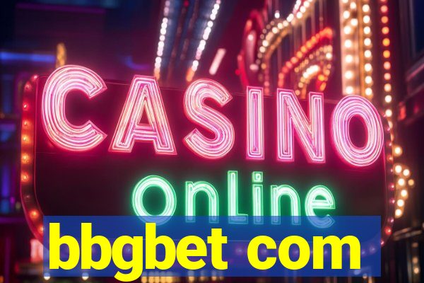 bbgbet com