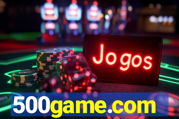500game.com