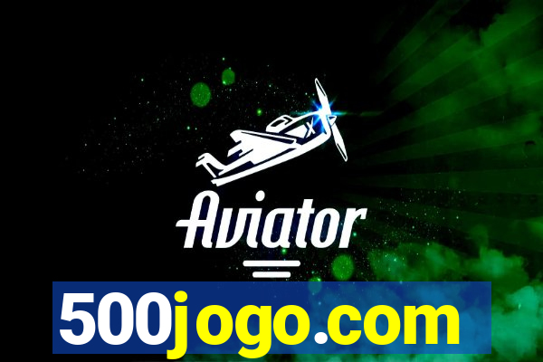 500jogo.com