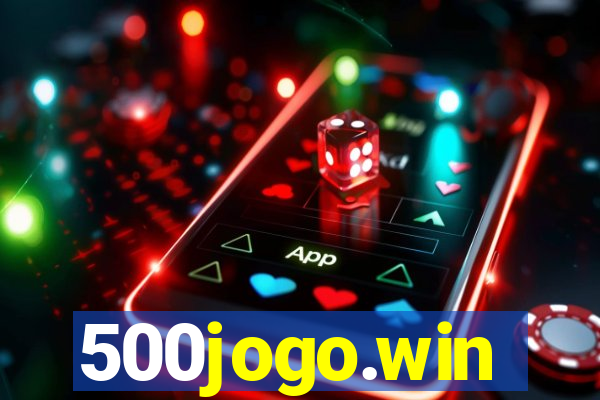 500jogo.win