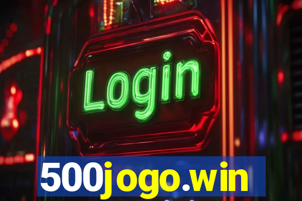 500jogo.win