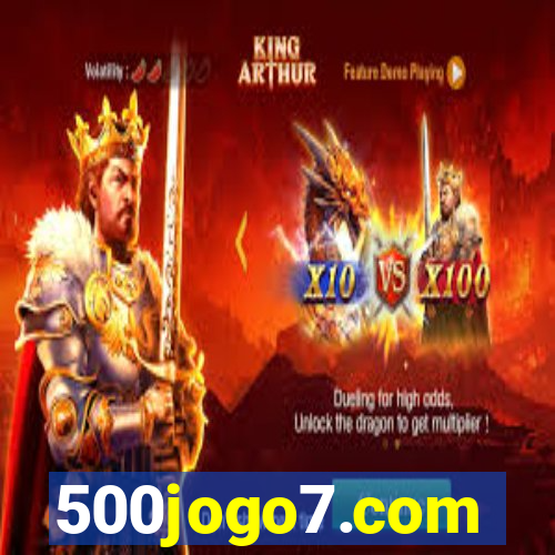 500jogo7.com