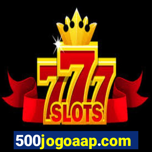 500jogoaap.com