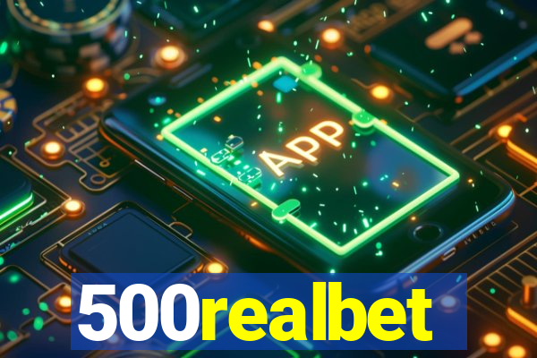 500realbet