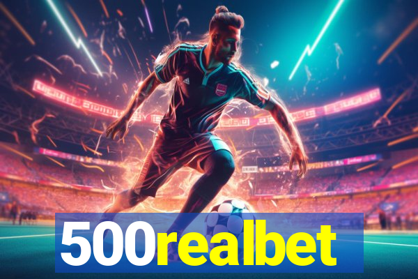 500realbet