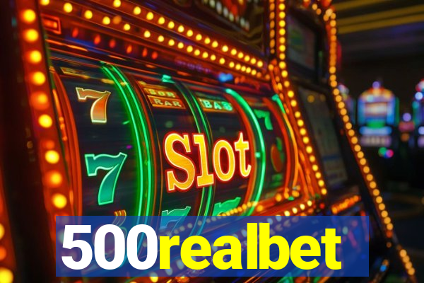500realbet