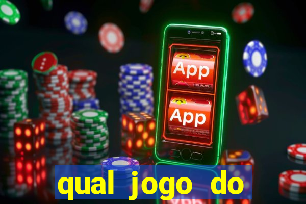 qual jogo do tigrinho ganhar dinheiro